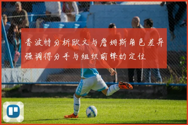 香波特分析欧文与詹姆斯角色差异强调得分手与组织前锋的定位
